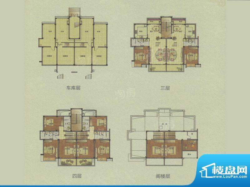 户型图片