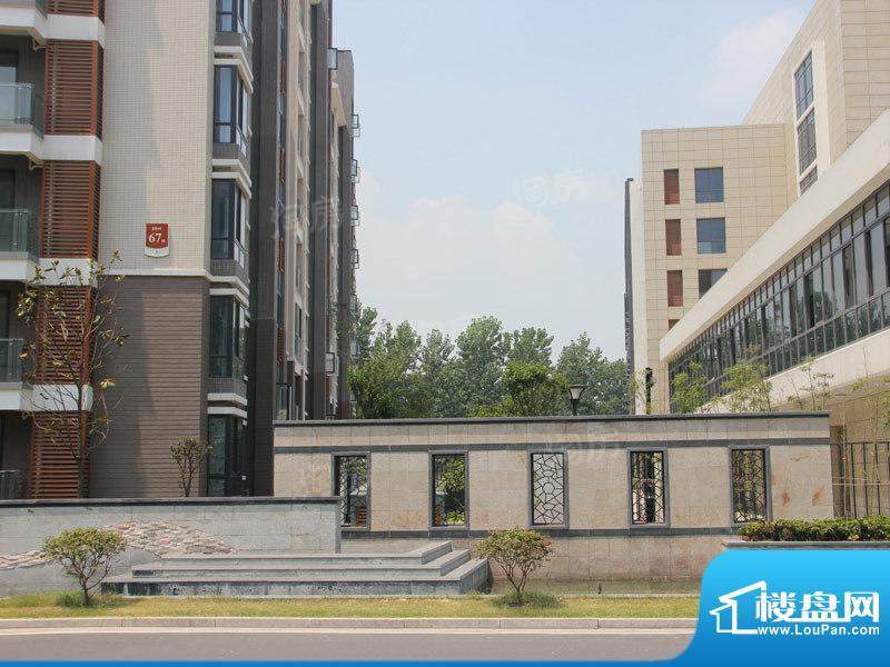 依云城邦配套图