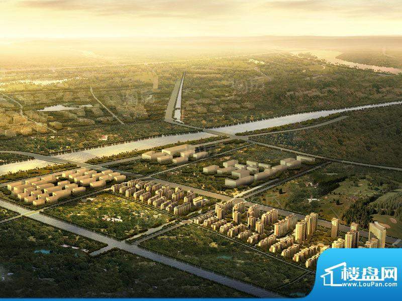 依云城邦配套图