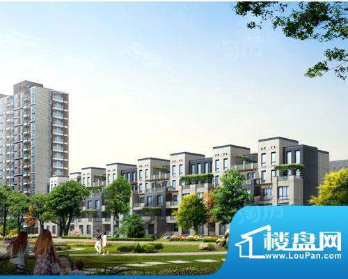 依云城邦配套图