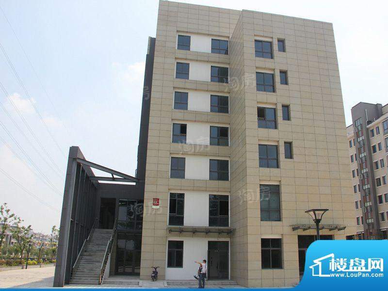 依云城邦配套图