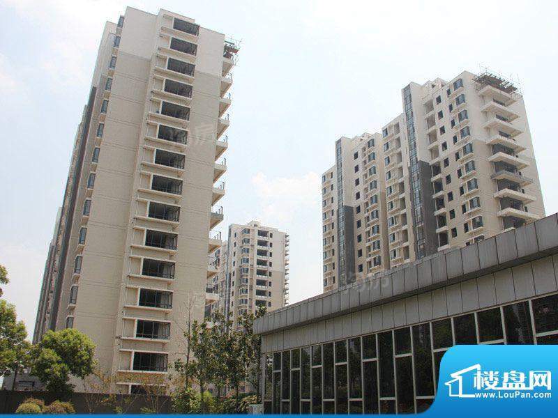 依云城邦配套图