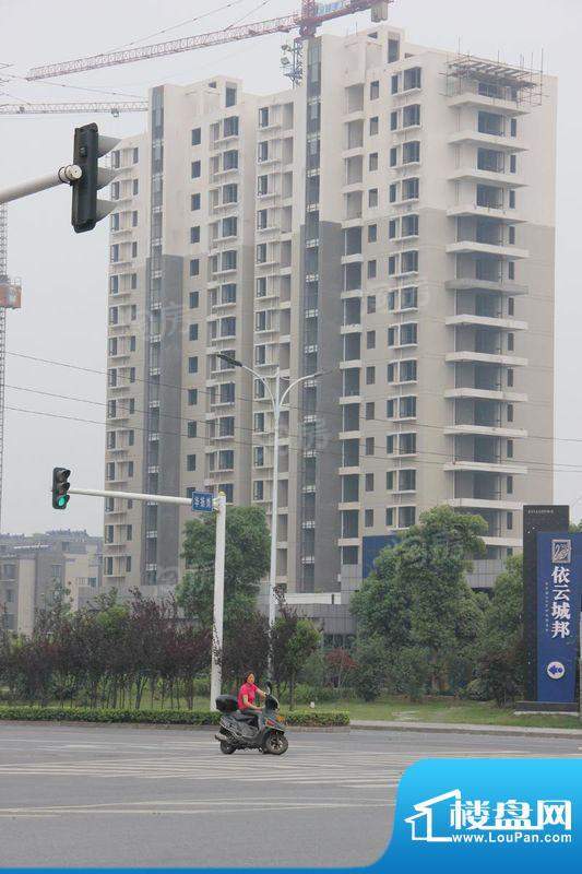 周边配套图
