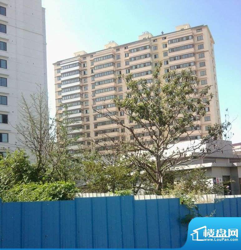 文华美景配套图