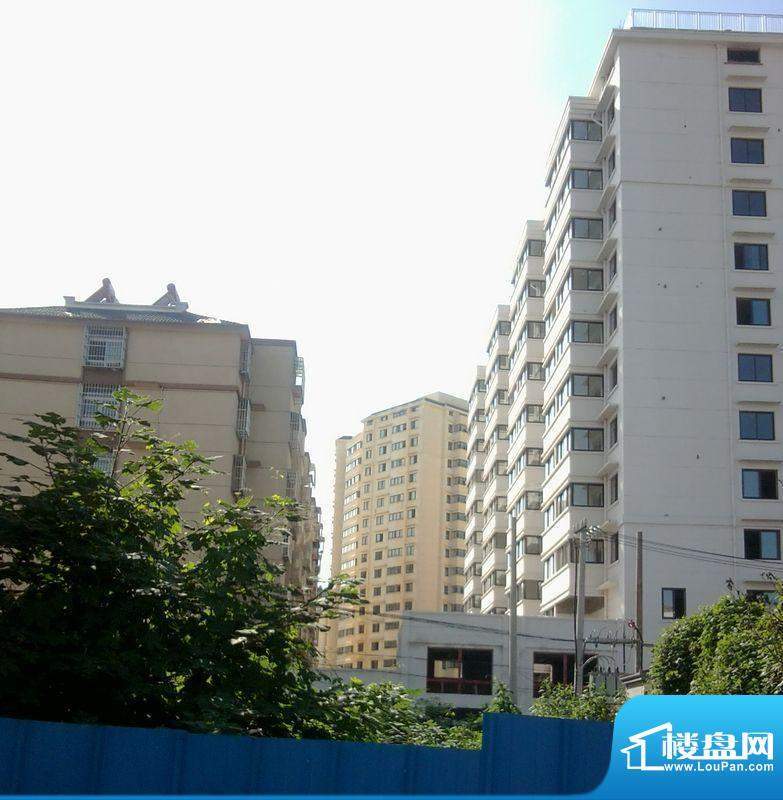 文华美景配套图