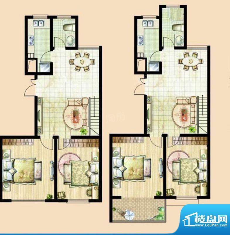 户型图片