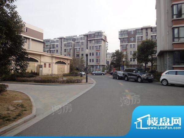 金牛湾都市花园配套图