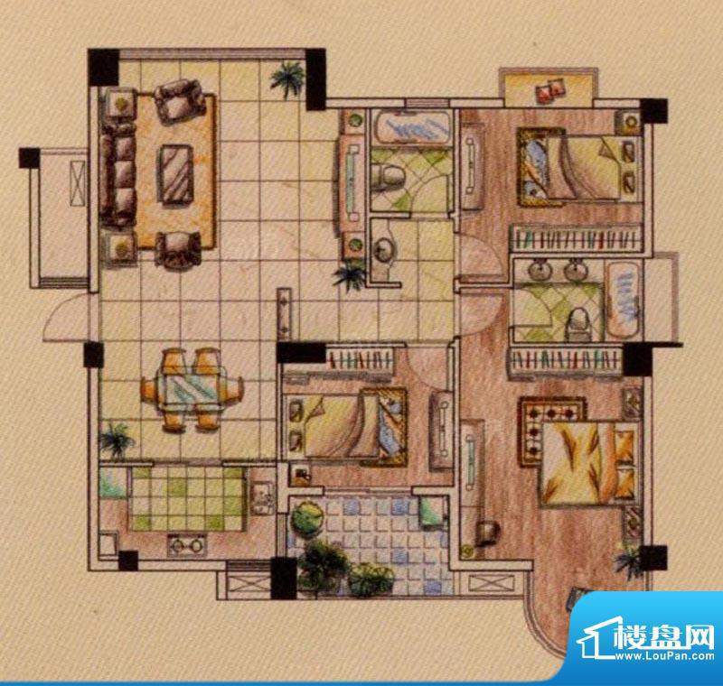 户型图片