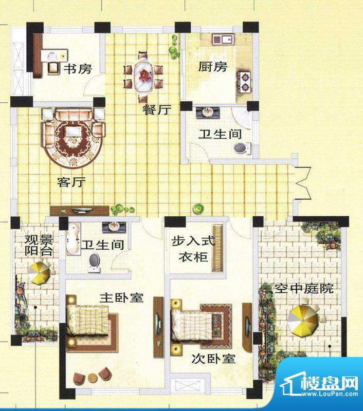 户型图片