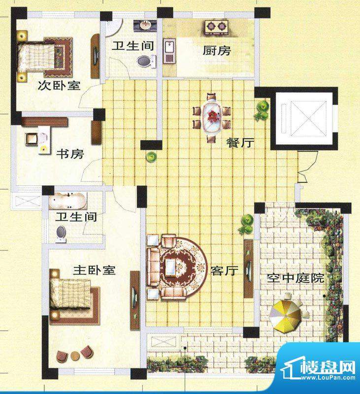 户型图片