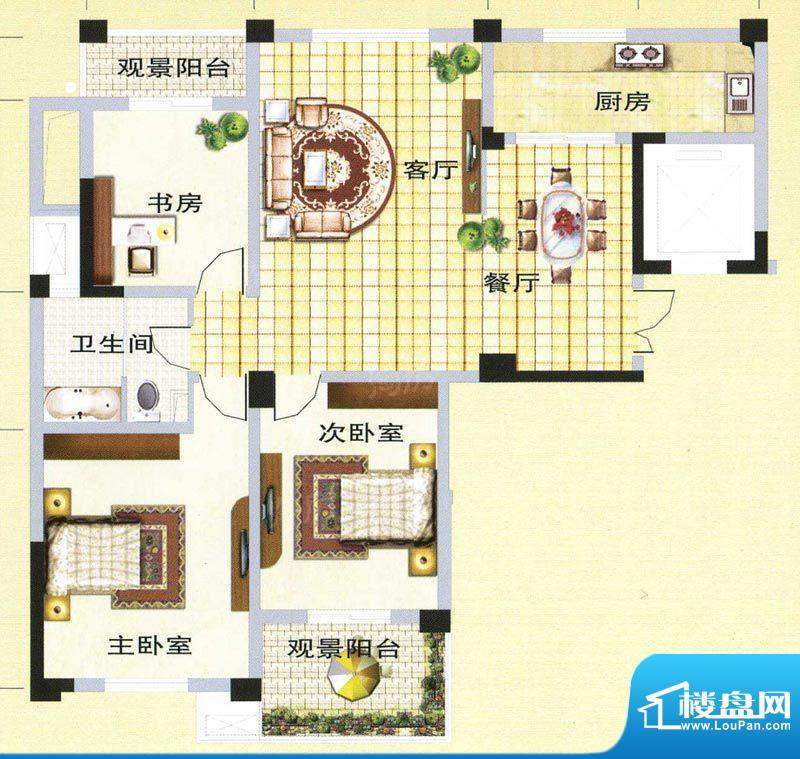 户型图片