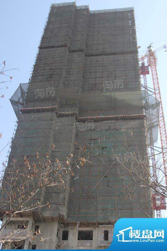 中央公园配套图