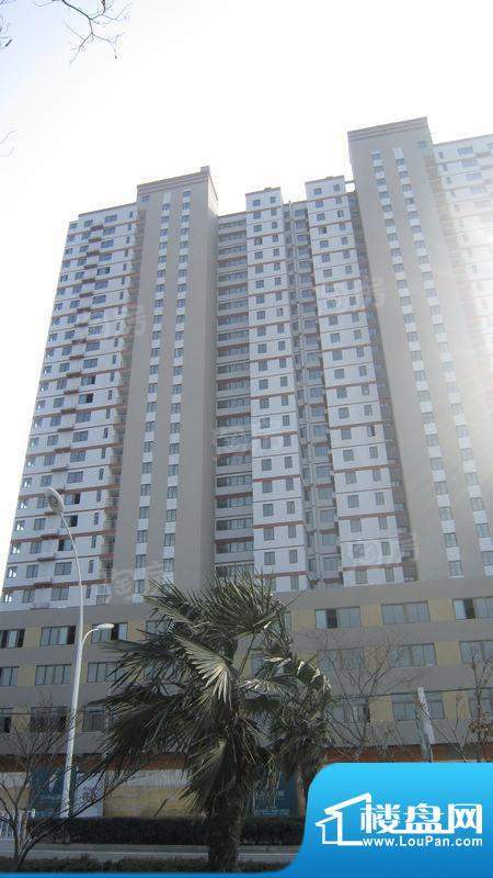 中央公园配套图