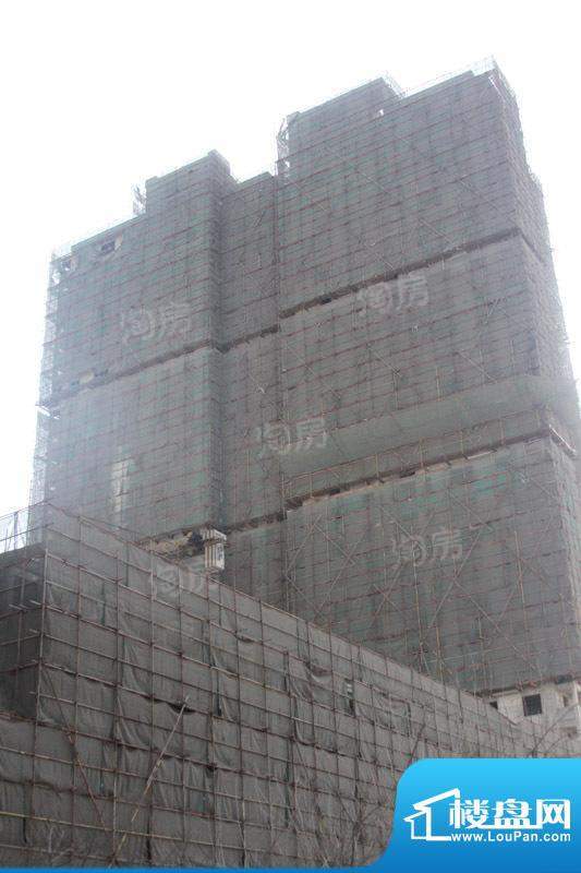 中央公园配套图