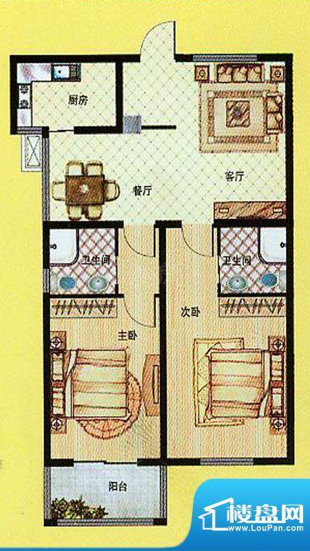 户型图片