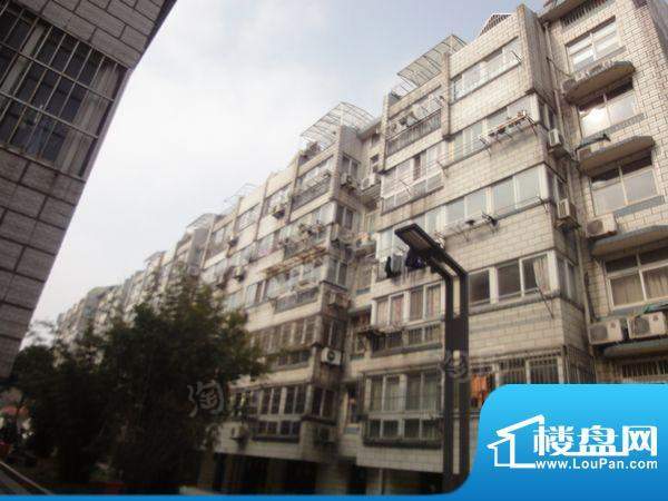 汇景豪庭配套图