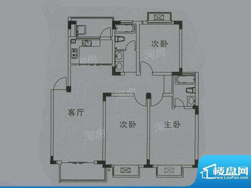 户型图片