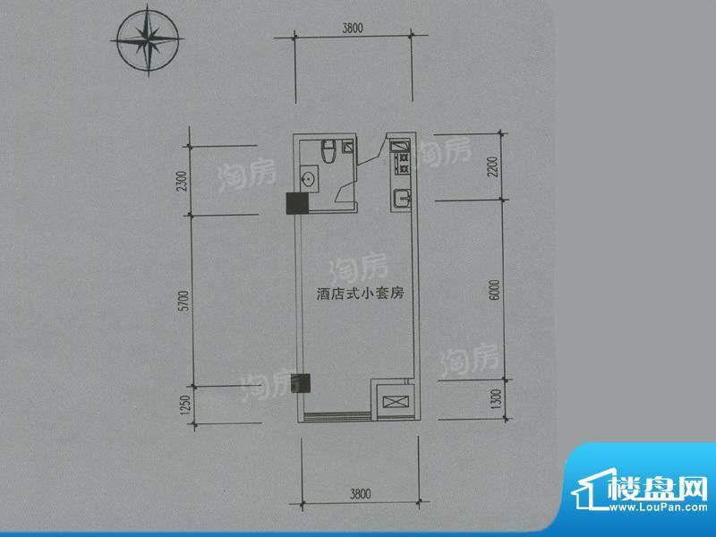 户型图片