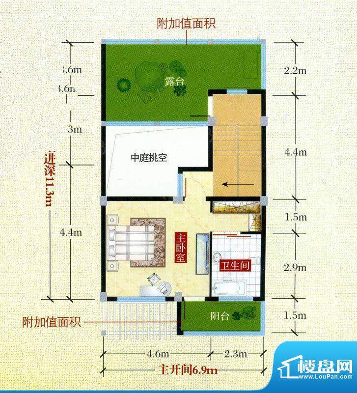 户型图片