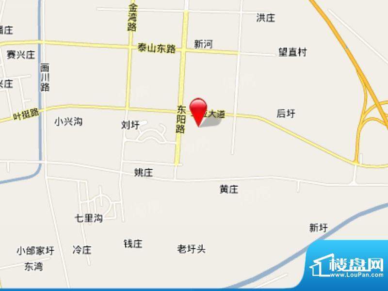 周边配套图