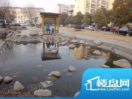 茗园天府配套图