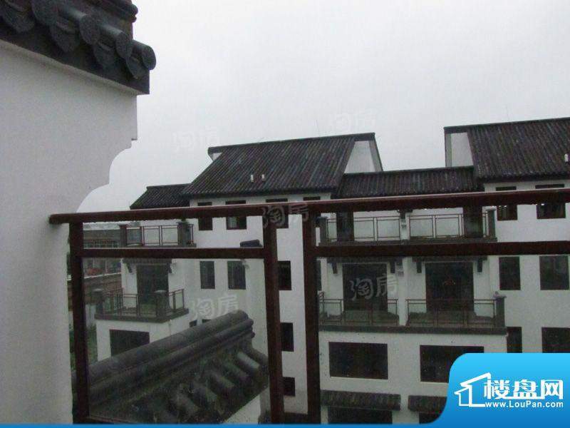 水韵福邸配套图