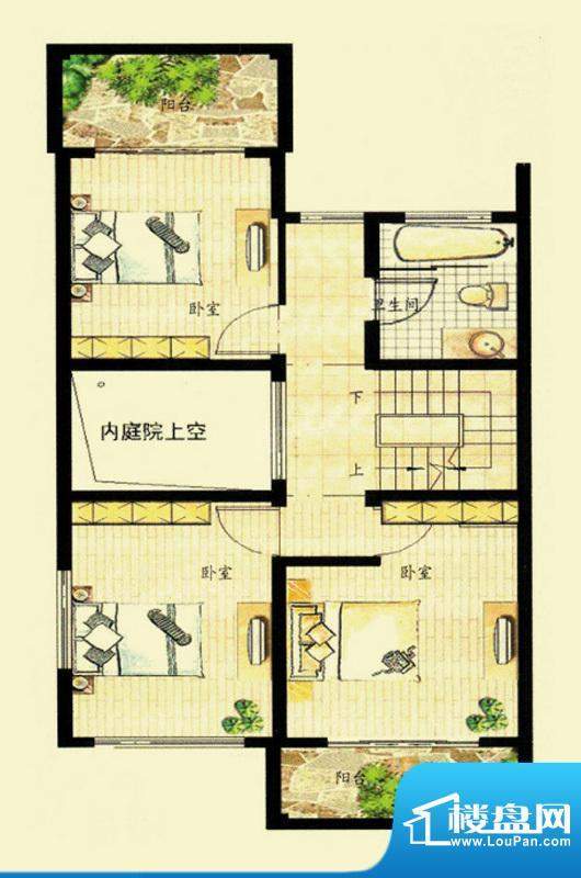 户型图片