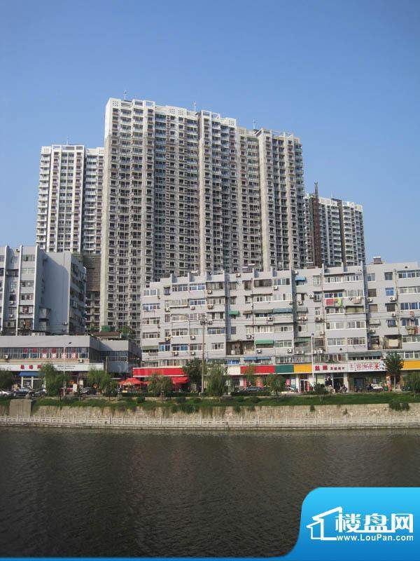 福源国际配套图