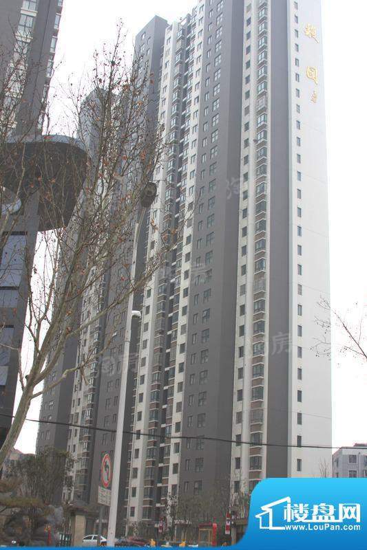福源国际配套图