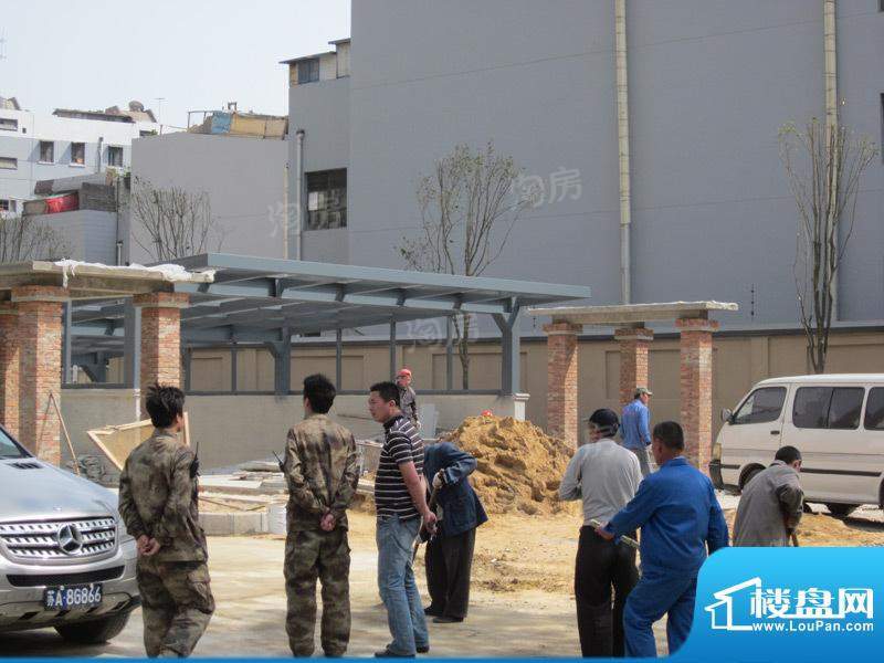 福源国际配套图