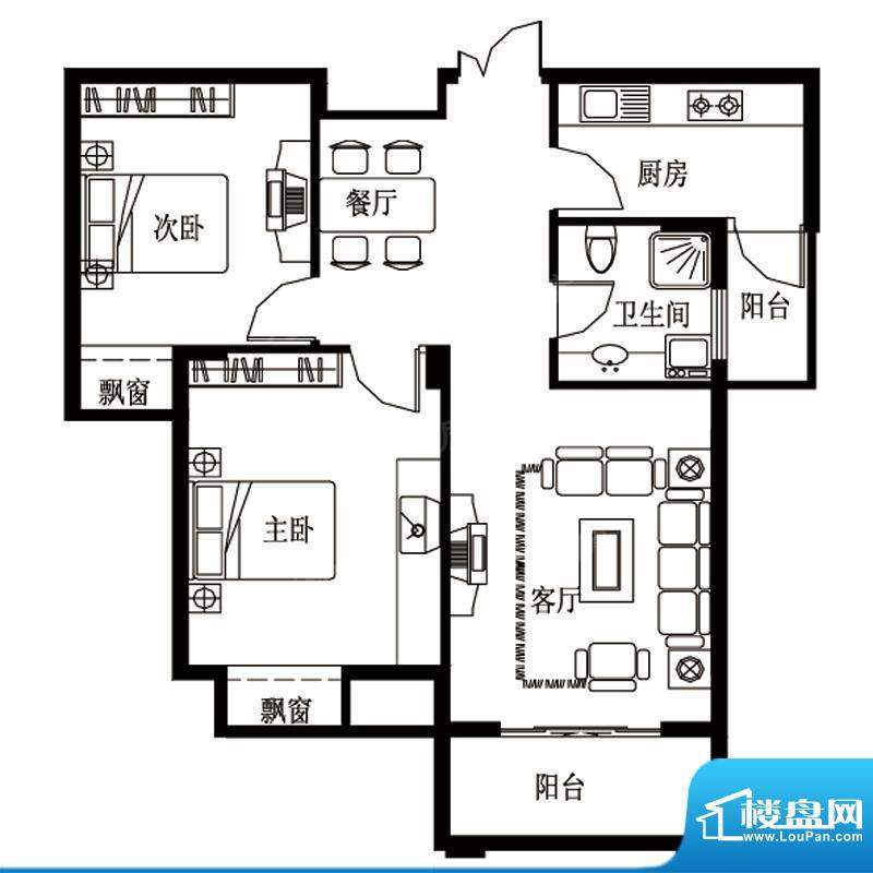 户型图片