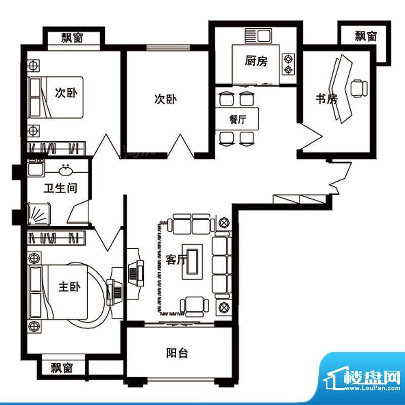户型图片