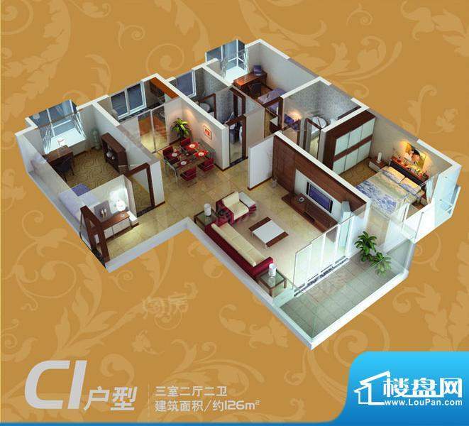 户型图片