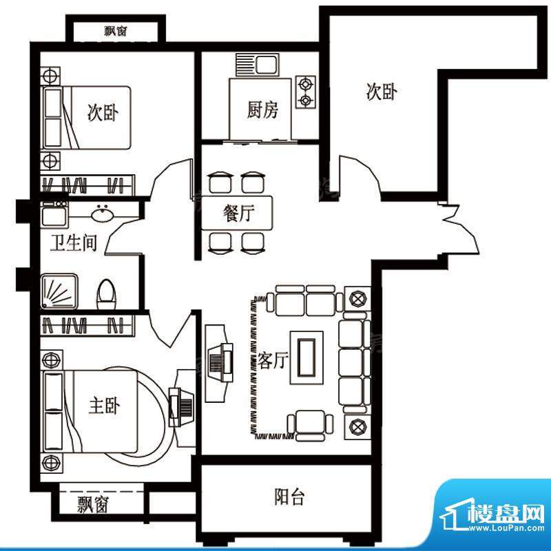 户型图片