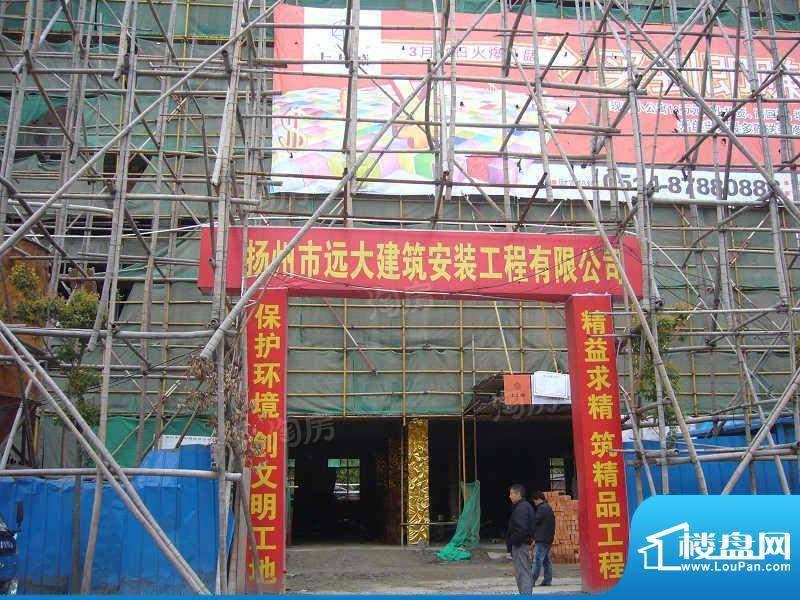 周边配套图