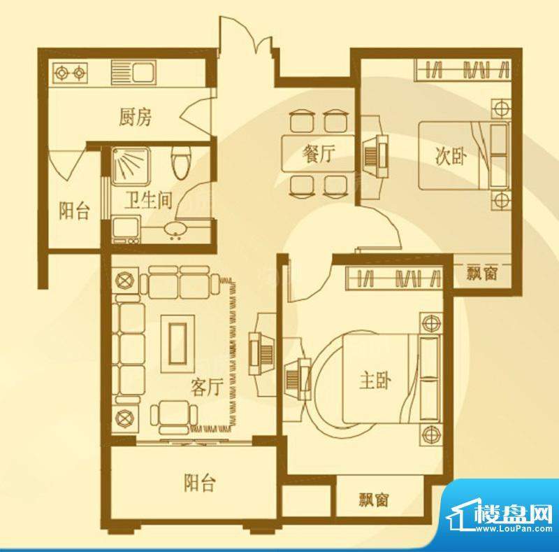 户型图片