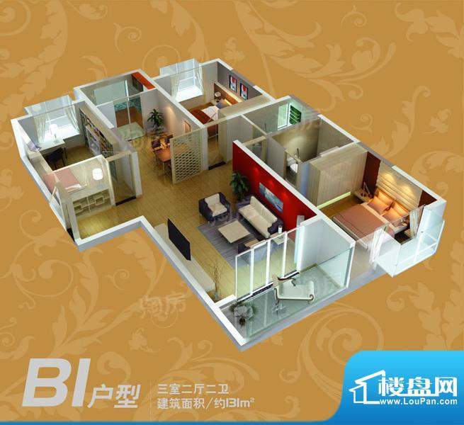 户型图片