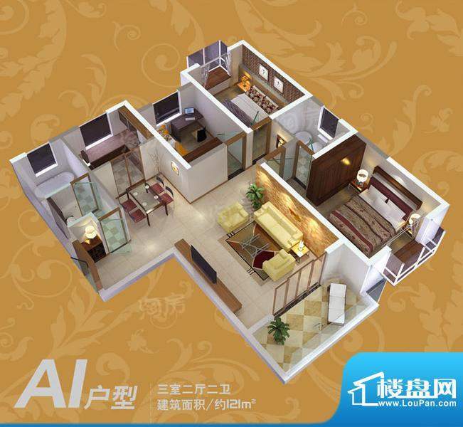 户型图片