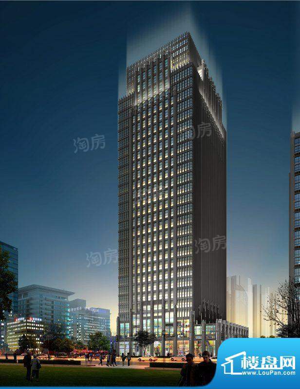 米兰国际广场配套图