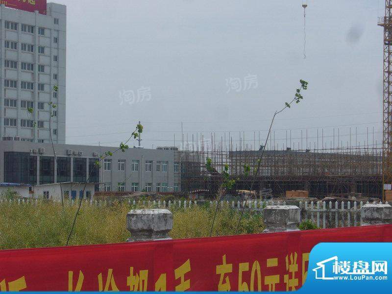 周边配套图