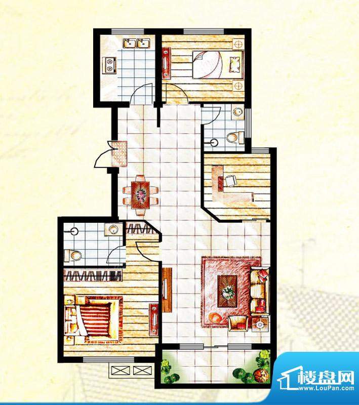 户型图片