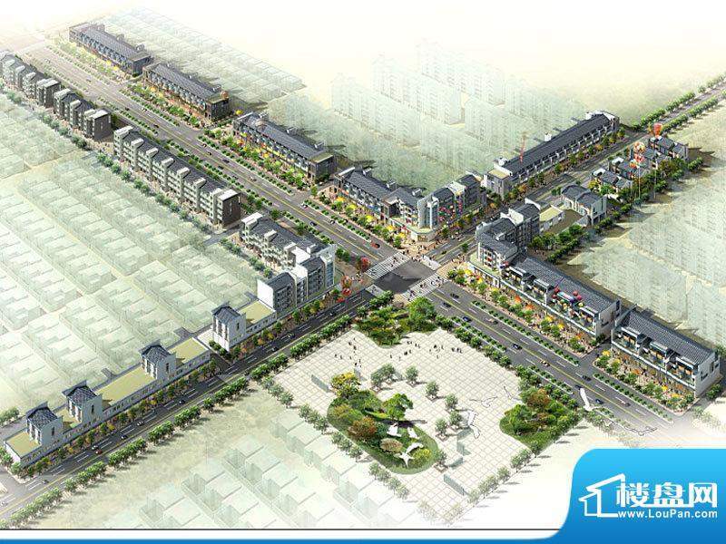 金汇118配套图