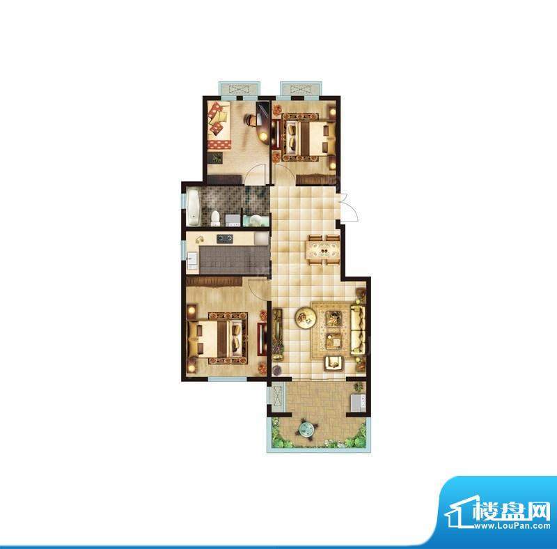 户型图片