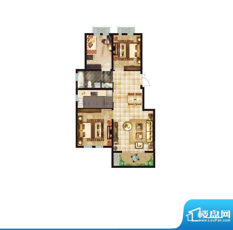 户型图片