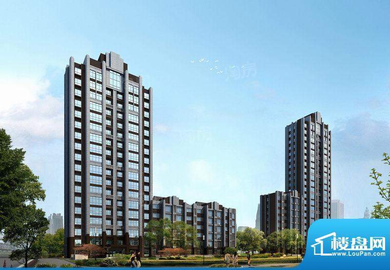 金域华庭配套图