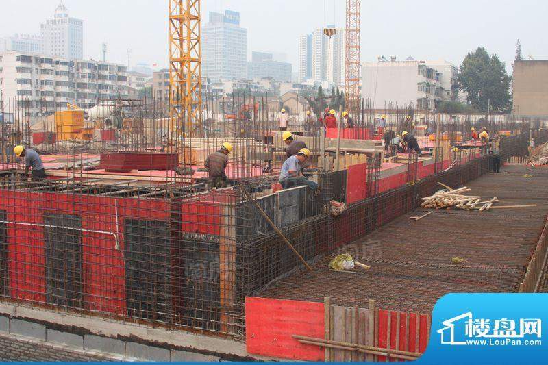 金域华庭配套图