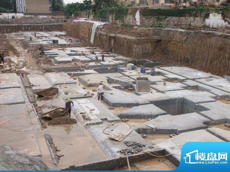 金域华庭配套图