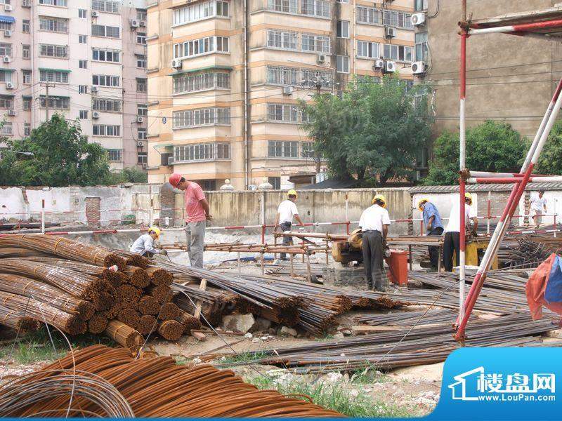 金域华庭配套图