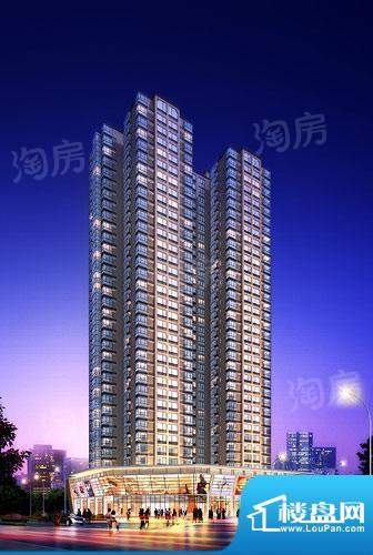 九龙湖·福地阁配套图