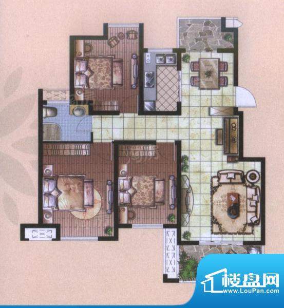 户型图片